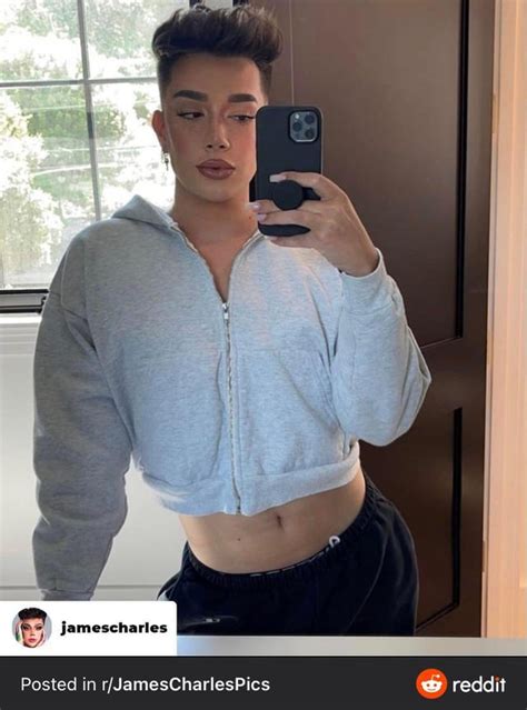 only fans ass|r/JamesCharlesPics